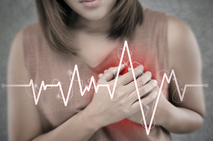 Любовь тут ни при чем: что такое «синдром разбитого сердца» и чем он опасен