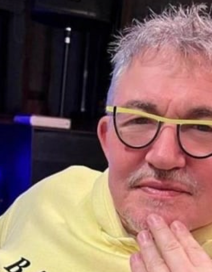 Попавший в ДТП Дмитрий Дибров лишился работы на Первом канале