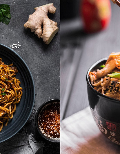 Остро, вкусно, горячо: 7 бесподобных азиатских блюд с рецептами, которые легко повторить дома