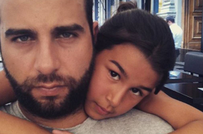 Старшая дочь Ивана Урганта опубликовала откровенное фото с бойфрендом