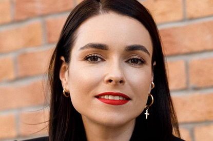 Ирена Понарошку впервые появилась на публике с новым возлюбленным