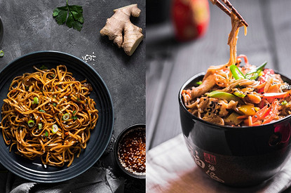 Остро, вкусно, горячо: 7 бесподобных азиатских блюд с рецептами, которые легко повторить дома