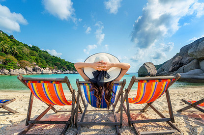 7 лучших мест для отдыха у моря – 2023: недорого, вкусно, безопасно, весело