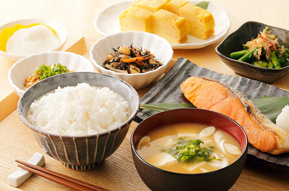 Что едят японцы, чтобы жить долго: 8 секретных суперфудов (все продукты доступны у нас)