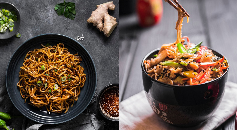 Остро, вкусно, горячо: 7 бесподобных азиатских блюд с рецептами, которые легко повторить дома