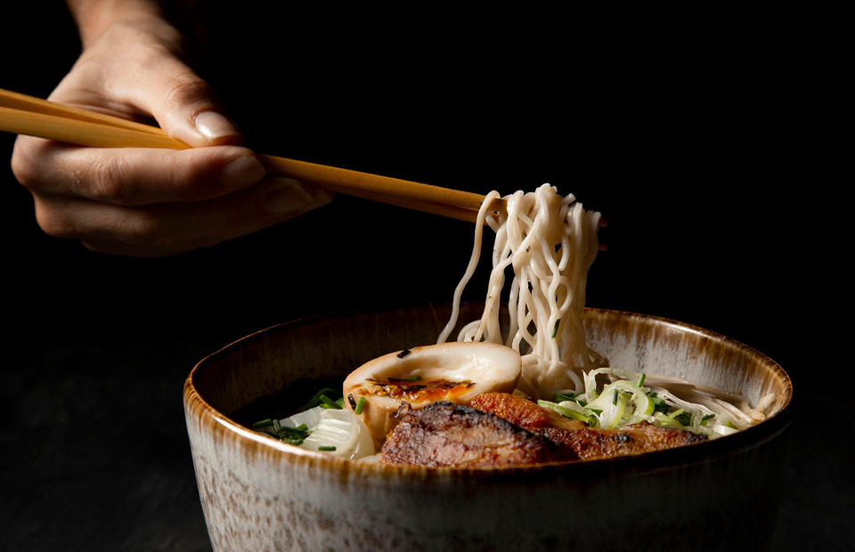 Остро, вкусно, горячо: 7 бесподобных азиатских блюд с рецептами, которые легко повторить дома