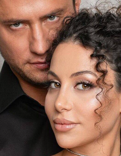 «Папа вдвойне счастливый»: Зепюр Брутян показала трогательный кадр с Прилучным