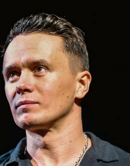 Комик Илья Соболев стал отцом в третий раз