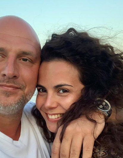 Потап высказался о разводе с Настей Каменских