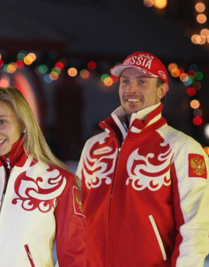 «Он верит, и мы тоже»: Татьяна Навка рассказала о состоянии Романа Костомарова