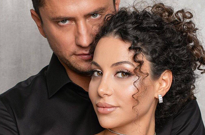 «Папа вдвойне счастливый»: Зепюр Брутян показала трогательный кадр с Прилучным