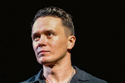 Комик Илья Соболев стал отцом в третий раз