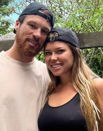 Рита Дакота выходит замуж