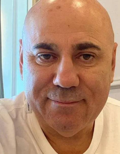 Иосиф Пригожин удивил поклонников новой прической