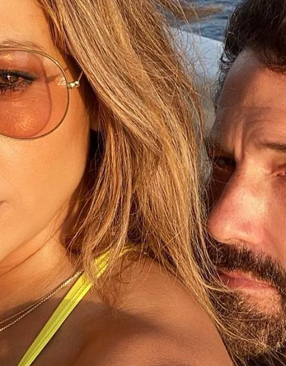 Дженнифер Лопес задели слова экс-супруги Бена Аффлека