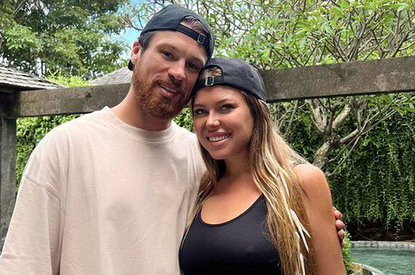 Рита Дакота выходит замуж