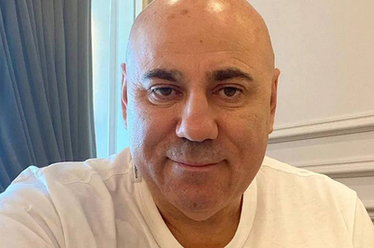 Иосиф Пригожин удивил поклонников новой прической