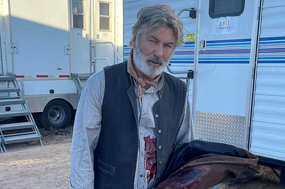 С Алека Болдуина сняли обвинения в убийстве