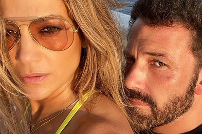 Дженнифер Лопес задели слова экс-супруги Бена Аффлека