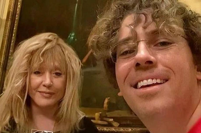 Стало известно, в какой израильской школе учатся дети Пугачевой и Галкина*