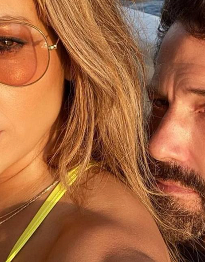 Отказываемся верить: Аффлек раскрыл секрет идеальной фигуры Лопес