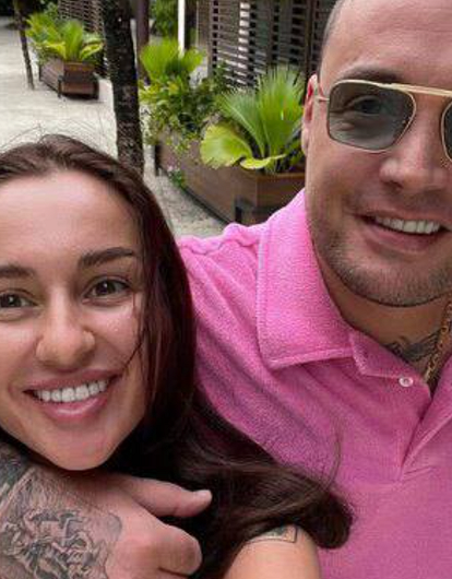 Гуф объявил о разводе со второй женой