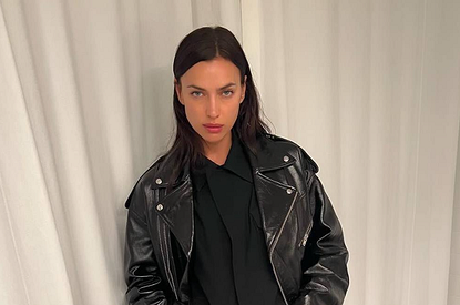 «Никогда не станет моделью»: Ирина Шейк рассказала, как столкнулась с травлей