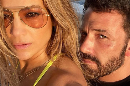 Отказываемся верить: Аффлек раскрыл секрет идеальной фигуры Лопес