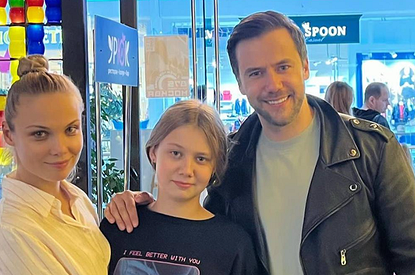 Дочь Ивана Жидкова отказалась носить фамилию отца
