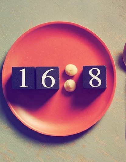 Худеем по часам: интервальное голодание 16/8 (схемы для начинающих)