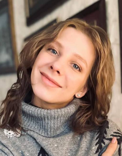 Лиза Арзамасова показала подросшего сына (фото)