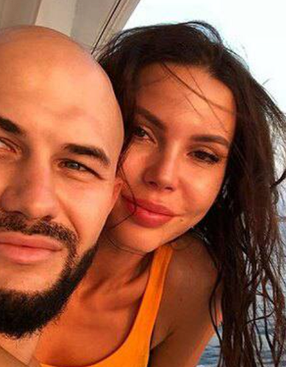 Снова вместе: Оксана Самойлова и Джиган впервые вышли на связь после слухов о разводе