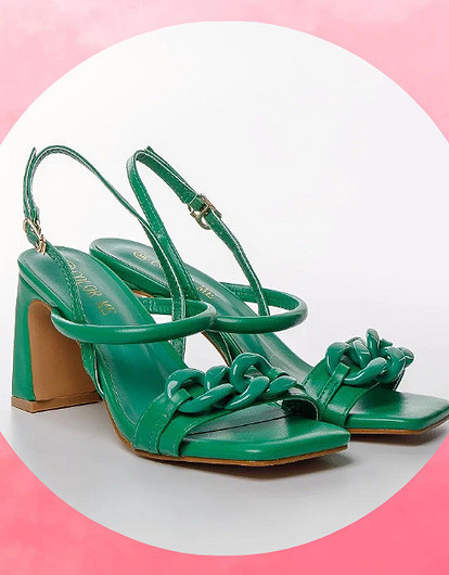 «Чей туфля?»: учимся различать босоножки, пантолеты, сабо и мюли