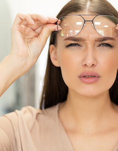 Неожиданные причины ухудшения зрения (и как связана близорукость с плоскостопием)