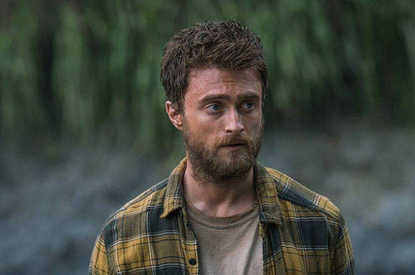 Звезда «Гарри Поттера» Дэниел Рэдклифф впервые стал отцом