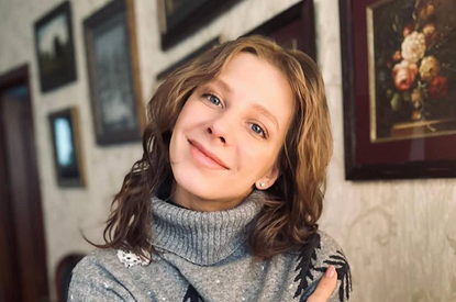 Лиза Арзамасова показала подросшего сына (фото)
