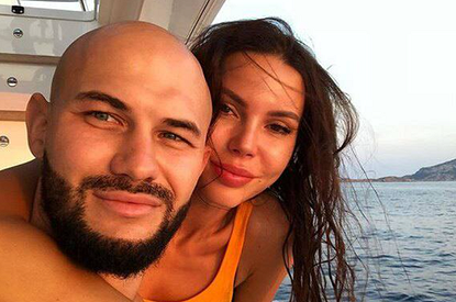 Снова вместе: Оксана Самойлова и Джиган впервые вышли на связь после слухов о разводе