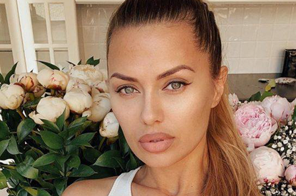 «Я в шоке от результата»: Виктория Боня показала лицо после первой пластики