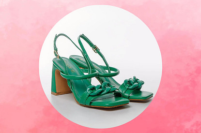 «Чей туфля?»: учимся различать босоножки, пантолеты, сабо и мюли