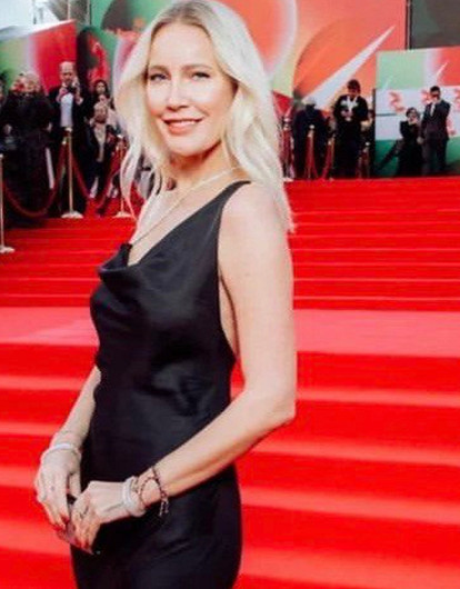 Главный Ревизорро страны годы спустя: чем сейчас занимается Елена Летучая и почему недавно ее заметили в морге