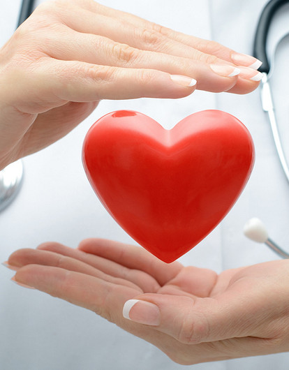 5 простых шагов, которые помогут предотвратить болезни сердца
