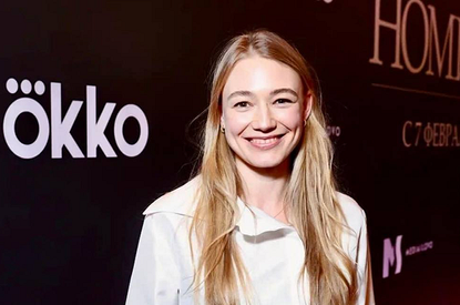 Оксана Акиньшина подала в суд на супруга