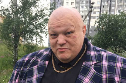 Шоумен Барецкий приобрел замок Аллы Пугачевой за 450 миллионов рублей