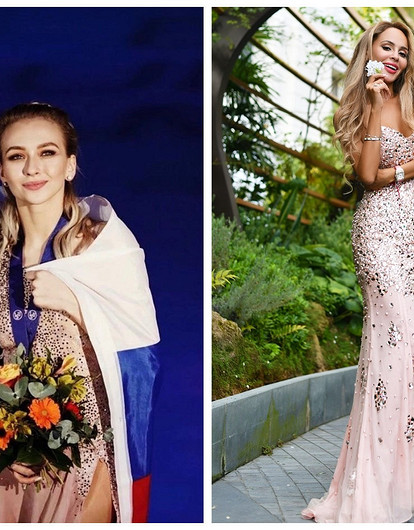 Синицина и Кацалапов — в Сочи, Калашникова — в Подмосковье: звезды о том, где они любят проводить летний отпуск в России
