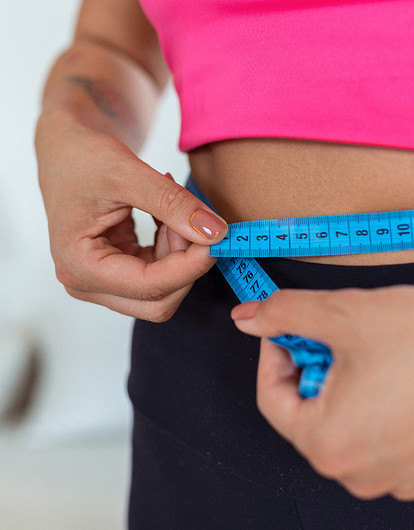 Как прийти в форму к лету: советы нутрициолога (видео)