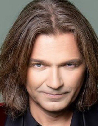 Дмитрий Маликов: биография, личная жизнь и дети музыканта
