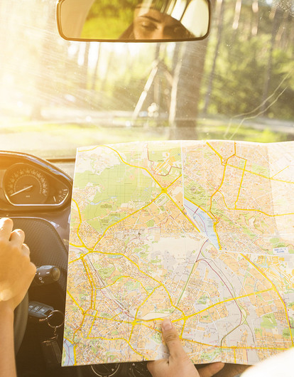 Как спланировать путешествие на майские праздники: полезные лайфхаки