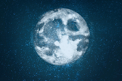 Лунный гороскоп для всех знаков зодиака с 1 по 7 мая: астрологи советуют