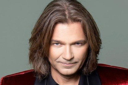 Дмитрий Маликов: биография, личная жизнь и дети музыканта