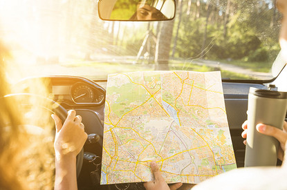 Как спланировать путешествие на майские праздники: полезные лайфхаки